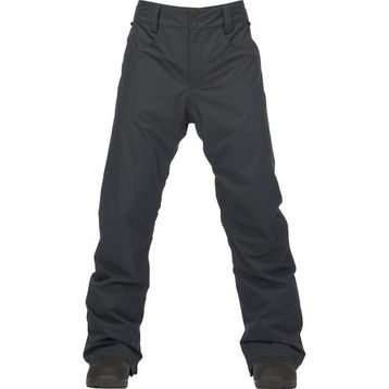 Billabong F6PM10-19 Outsıder PNT Siyah Erkek Pantolon