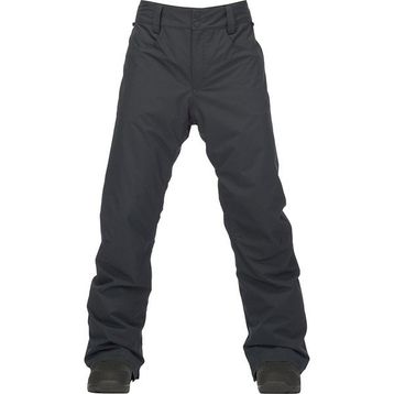 Billabong F6PM10-19 Outsıder PNT Siyah Erkek Pantolon