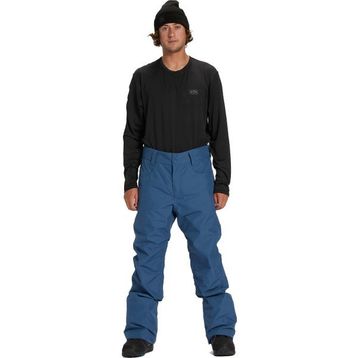 Billabong F6PM10-19867 Mavi Outsıder Pnt Lacivert Erkek Pantolon