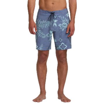 Billabong Good Times Pro Mavi Erkek Deniz Şortu