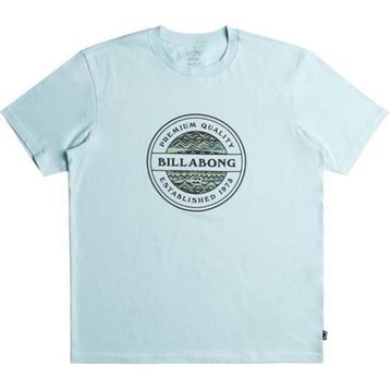 Billabong Rotor Fill Yeşil Erkek T-shirt