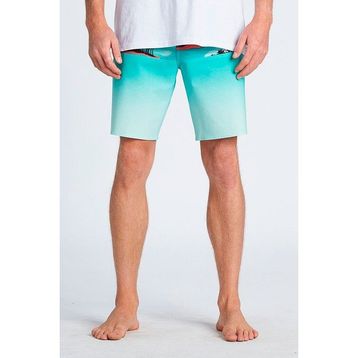 Billabong S1BS26 Tribong Pro Mavi Erkek Deniz Şortu