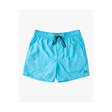Billabong S1LB12-6513 All Day LB Mavi Erkek Deniz Şortu