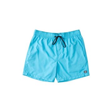 Billabong S1LB12-6513 All Day LB Mavi Erkek Deniz Şortu