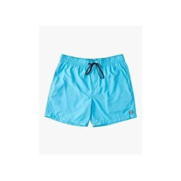 Billabong S1LB12-6513 All Day LB Mavi Erkek Deniz Şortu