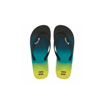 Billabong Tides Sarı Erkek Terlik