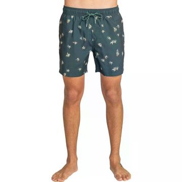 Billabong Vacay LB Jamv Lacivert Erkek Deniz Şortu