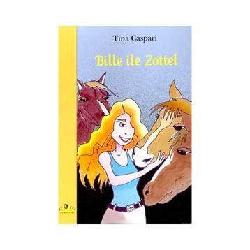 BILLE ILE ZOTTEL - TINA CASPARI