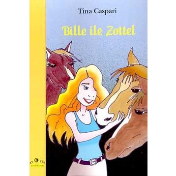 BILLE ILE ZOTTEL - TINA CASPARI