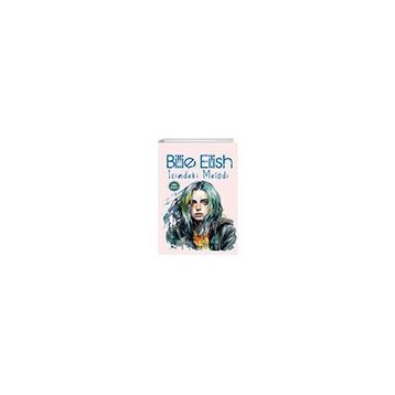 Billie Eilish Gece Kitaplığı
