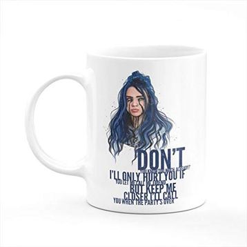 Billie Eilish Kupa