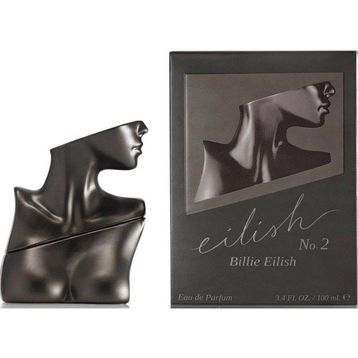 Billie Eilish No. 2 Edp 100 ml Unisex Parfüm
