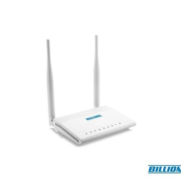 Billion Bipac 5500N R3 Kablosuz Modem