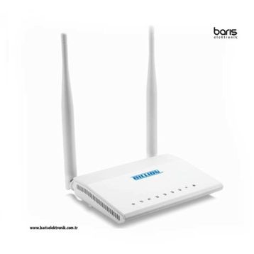 Billion Bipac 5500N R3 Kablosuz Modem