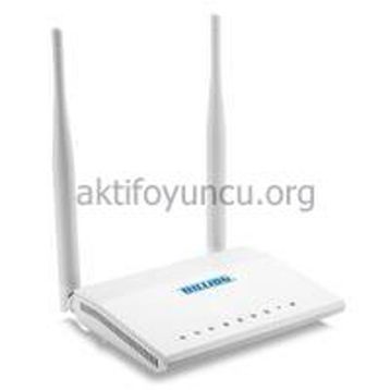 Billion Bipac 5500N R3 Kablosuz Modem
