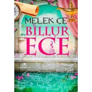 BILLUR ECE - MELEK ÇE