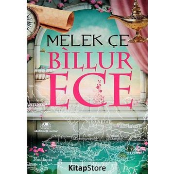 BILLUR ECE - MELEK ÇE