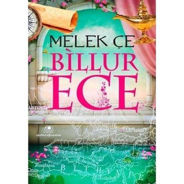 BILLUR ECE - MELEK ÇE