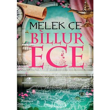 BILLUR ECE - MELEK ÇE