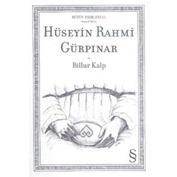 Billur Kalp - Hüseyin Rahmi Gürpınar