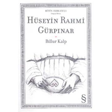 Billur Kalp - Hüseyin Rahmi Gürpınar