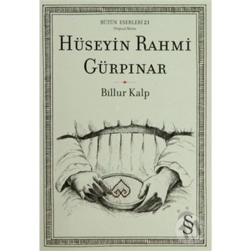 Billur Kalp - Hüseyin Rahmi Gürpınar
