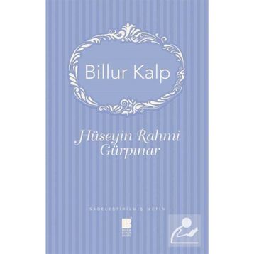 Billur Kalp - Hüseyin Rahmi Gürpınar