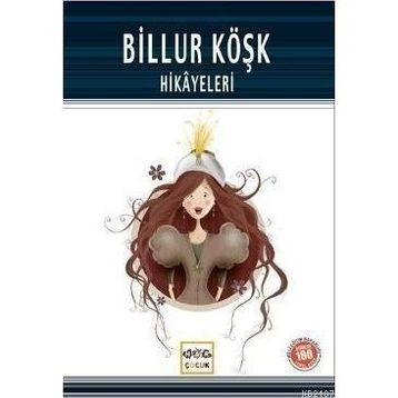 BILLUR KÖŞK HIKAYELERI - KASIM ŞENTÜRK