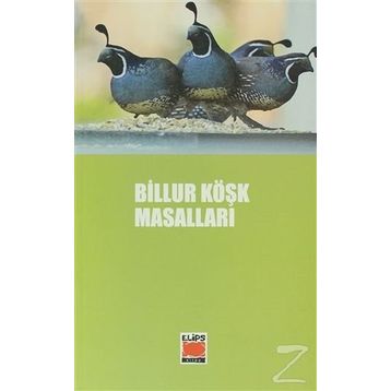 BILLUR KÖŞK MASALLARI - HEYET
