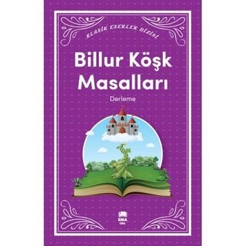 Billur Köşk Masalları - Kolektif
