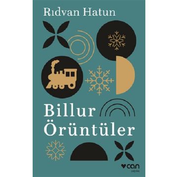 Billur Örüntüler - Rıdvan Hatun