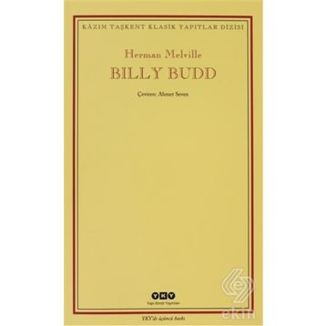 Billy Budd - Herman Melville