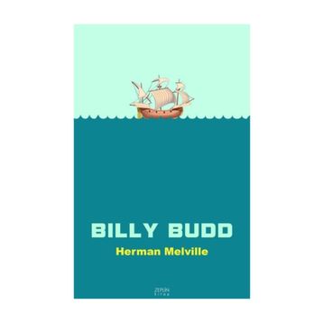 Billy Budd - Herman Melville