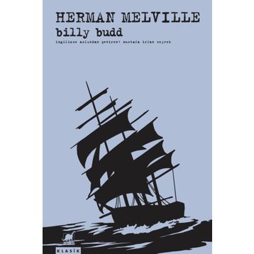 Billy Budd - Herman Melville