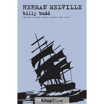 Billy Budd - Herman Melville