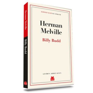 Billy Budd - Herman Melville