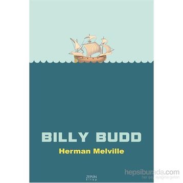 Billy Budd - Herman Melville