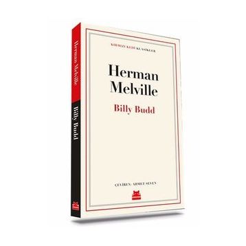 Billy Budd - Herman Melville