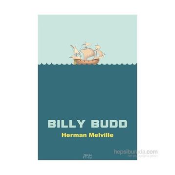 Billy Budd - Herman Melville
