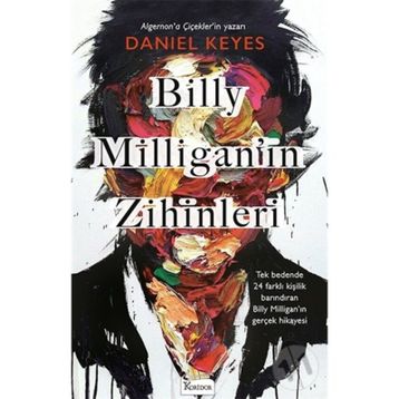 Billy Milligan'ın Zihinleri - Daniel Keyes