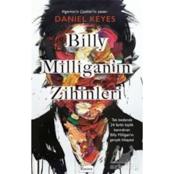 Billy Milligan'ın Zihinleri - Daniel Keyes