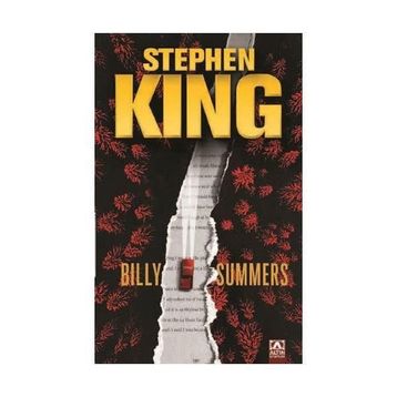 Billy Summers - Stephen King