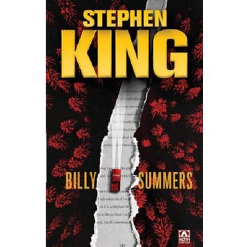 Billy Summers - Stephen King