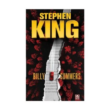Billy Summers - Stephen King