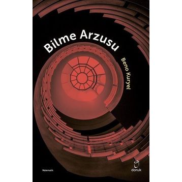 Bilme Arzusu - Beno Kuryel