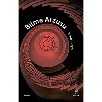 Bilme Arzusu - Beno Kuryel