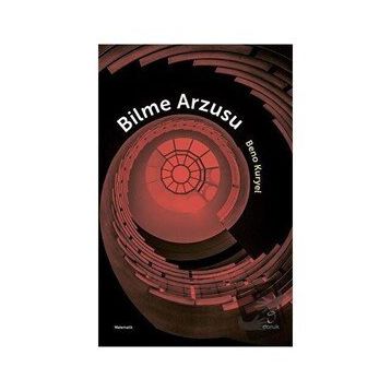 Bilme Arzusu - Beno Kuryel