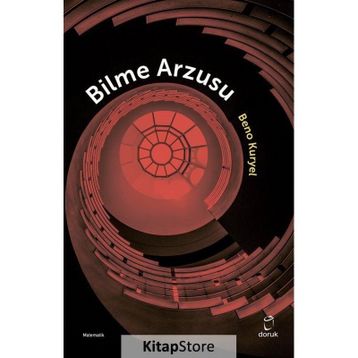 Bilme Arzusu - Beno Kuryel