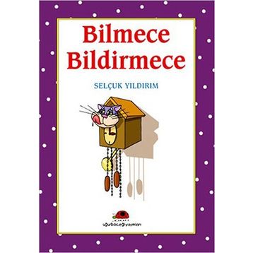 BILMECE BILDIRMECE - SELÇUK YILDIRIM