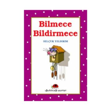 BILMECE BILDIRMECE - SELÇUK YILDIRIM